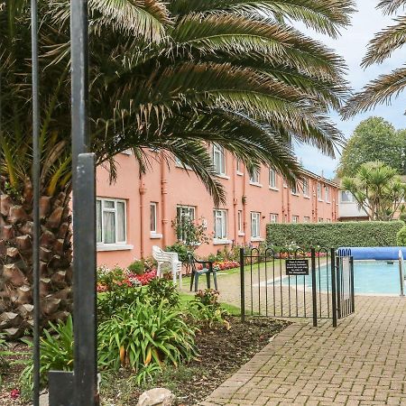 Devon Seaside Apartment Пейнтон Экстерьер фото